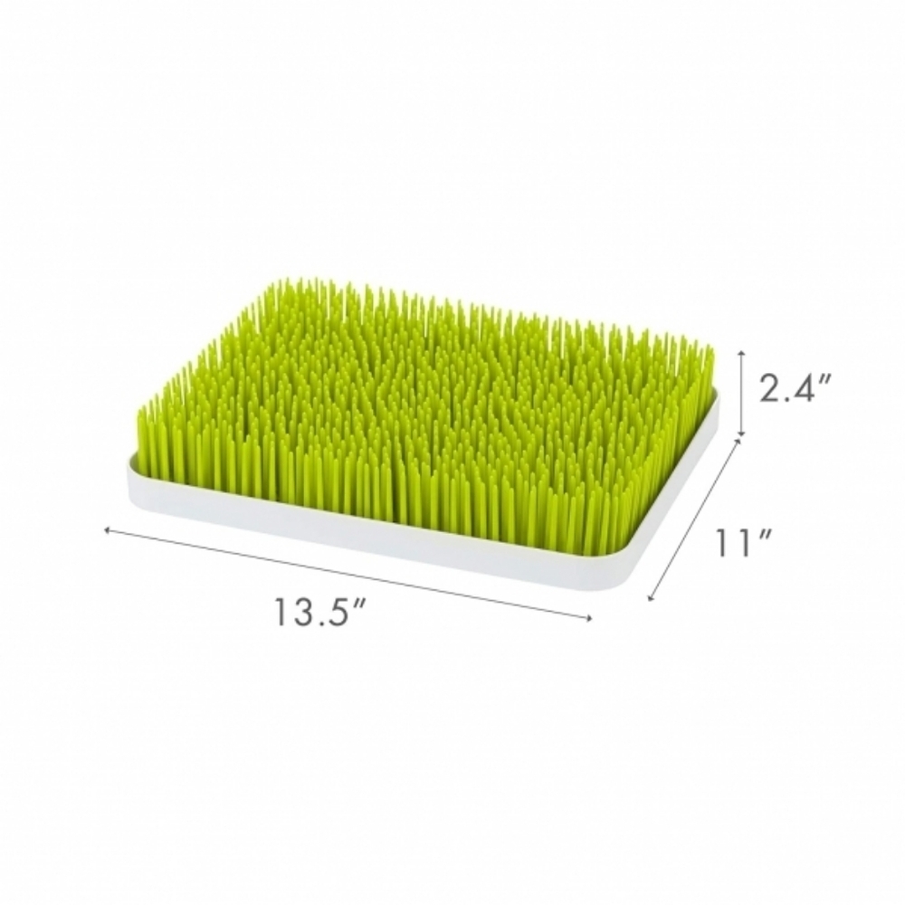 Boon Drying Rack Grass Countertop - Picture 4 of 5